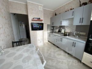 2-комн.кв., 51 м², этаж 15