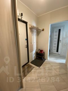 2-комн.кв., 51 м², этаж 15