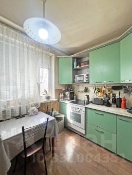 1-комн.кв., 38 м², этаж 16