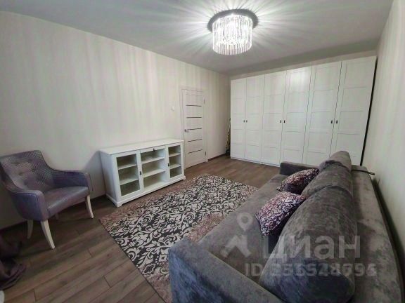 1-комн. кв., р-н Бабушкинский, Москва
