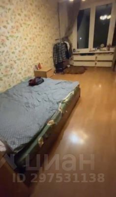 3-комн.кв., 61 м², этаж 4