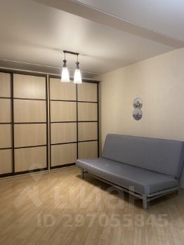 1-комн.кв., 36 м², этаж 13