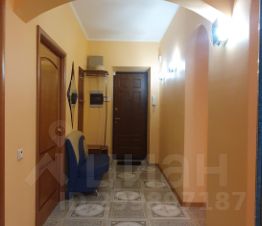 3-комн.кв., 77 м², этаж 2