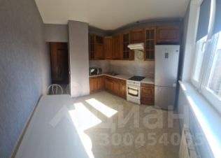 2-комн.кв., 53 м², этаж 9