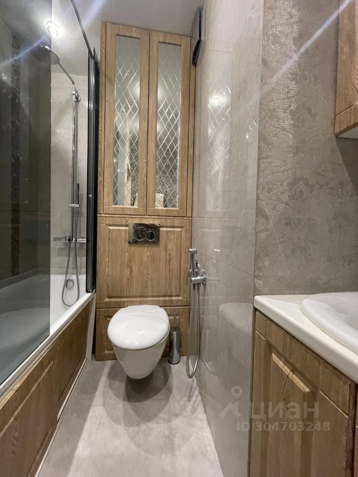 Купить 1-комнатную квартиру на улице Чистова в Москве, продажа ...