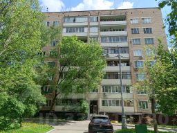1-комн.кв., 36 м², этаж 4 1-комн.кв., 36 м², этаж 4