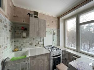 2-комн.кв., 44 м², этаж 5