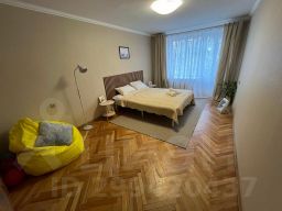 2-комн.кв., 44 м², этаж 3