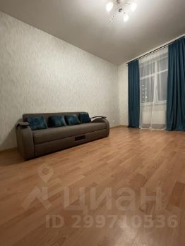 1-комн.кв., 45 м², этаж 12