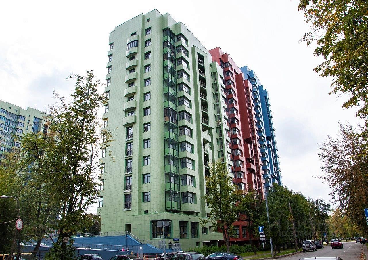 Купить Комнату Метро Тушинская Циан Недвижимость