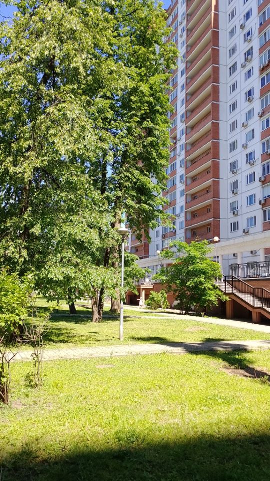 4-комн. кв., р-н Покровское-Стрешнево, Москва