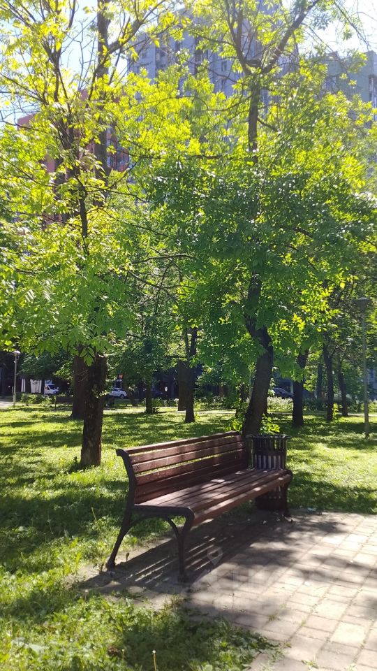 4-комн. кв., р-н Покровское-Стрешнево, Москва