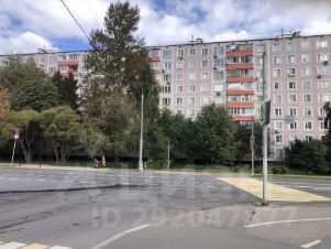 1-комн.кв., 33 м², этаж 4