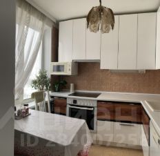 3-комн.кв., 53 м², этаж 8