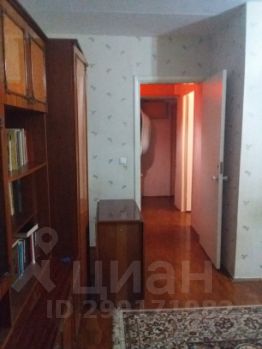 2-комн.кв., 46 м², этаж 5