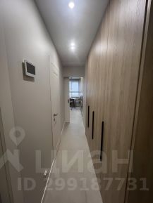 3-комн.кв., 84 м², этаж 8