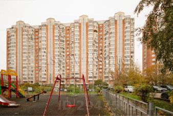 2-комн.кв., 51 м², этаж 8