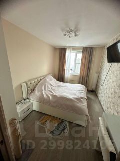 2-комн.кв., 51 м², этаж 12