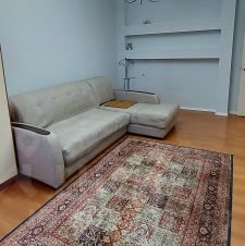 2-комн.кв., 62 м², этаж 2