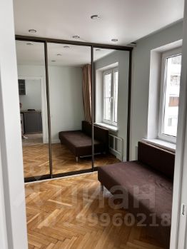 2-комн.кв., 40 м², этаж 9