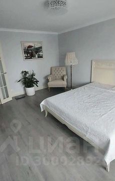 1-комн.кв., 37 м², этаж 4