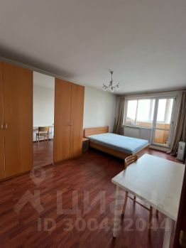 3-комн.кв., 73 м², этаж 6