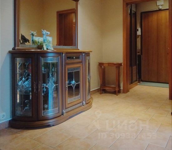 3-комн., 73,8 м², 5/17 этаж