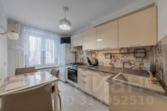 2-комн.кв., 42 м², этаж 7