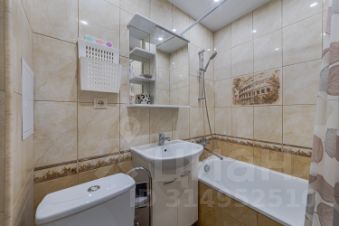 2-комн.кв., 42 м², этаж 7