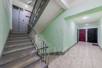 2-комн.кв., 42 м², этаж 7