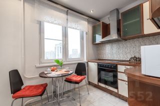 1-комн.кв., 40 м², этаж 14 1-комн.кв., 40 м², этаж 14