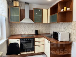 1-комн.кв., 40 м², этаж 14