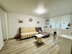 1-комн.кв., 32 м², этаж 1