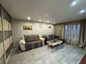1-комн.кв., 35 м², этаж 6 1-комн.кв., 35 м², этаж 6