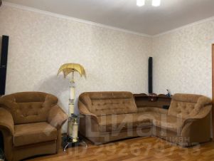 3-комн.кв., 62 м², этаж 6