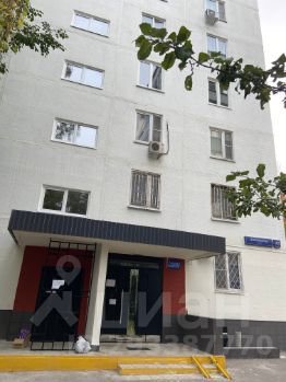 1-комн.кв., 36 м², этаж 10