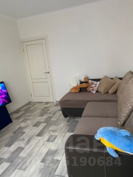 2-комн.кв., 46 м², этаж 7