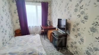 3-комн.кв., 59 м², этаж 6