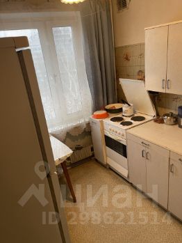 1-комн.кв., 33 м², этаж 7