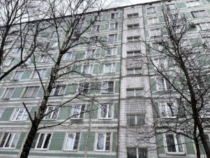 1-комн.кв., 33 м², этаж 7