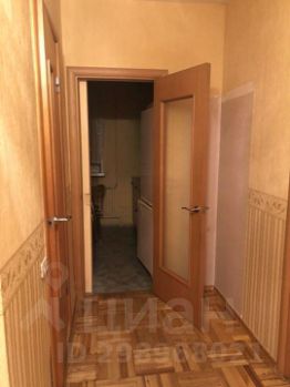 1-комн.кв., 36 м², этаж 15