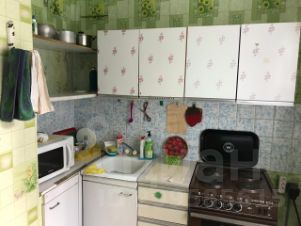 1-комн.кв., 39 м², этаж 3