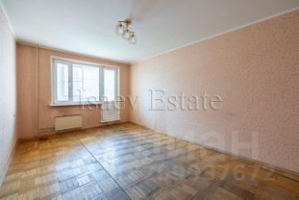 2-комн.кв., 58 м², этаж 2