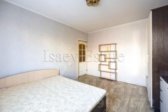 2-комн.кв., 58 м², этаж 2