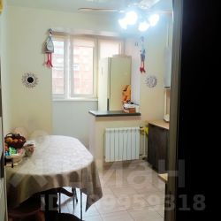 3-комн.кв., 62 м², этаж 5