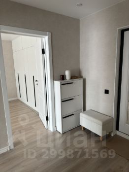 2-комн.кв., 45 м², этаж 5