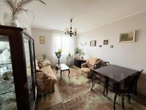 3-комн.кв., 65 м², этаж 7