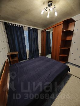 2-комн.кв., 48 м², этаж 11