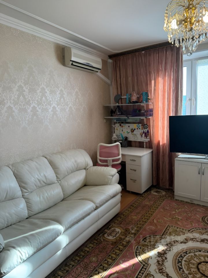 Продается2-комн.квартира,52,1м²