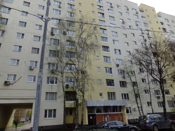 3-комн., 65 м², 7/12 этаж